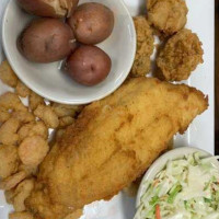 Jack's Sons Seafood