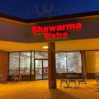 Shawarma Bistro