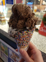 Larry's Ice Cream Gelato