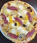 "Le Regali Pizzeria"