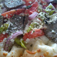 Rome's Pizza