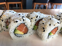 Koi Asian