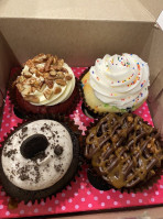 Smallcakes Cupcakery Creamery