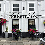 The Ketton Ox