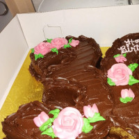 Tasty Pastry Bakery