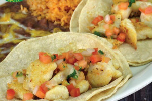 Rio Rico Mexican Grill