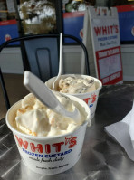 Whit's Frozen Custard Of Mandarin