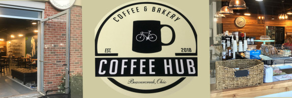 Coffee Hub