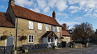 The Abingdon Arms