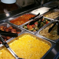 Tropical Caribbean Cuisine