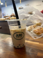 Paris Morning Bakery