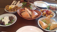 Mezze At The Green Dragon