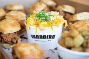 Yardbird Table Dallas