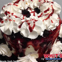 Whit's Frozen Custard Of Avondale