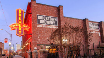 Bricktown Brewery