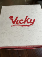 Vicky Bakery