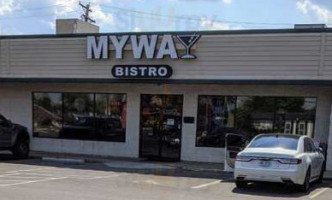 Myway Bistro