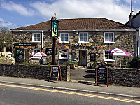 The Lanivet Inn