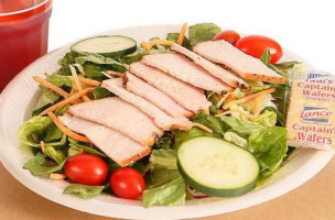 Laguna Madre Seafood