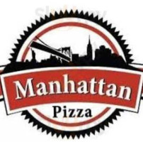 Manhattan Pizza Clarksburg