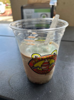 Jeremiah's Italian Ice At The Grove