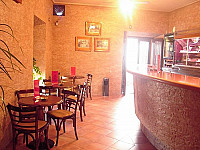 Restaurante Cafe-bar Nieto