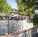 Schloss Laufen am Rheinfall