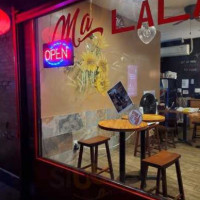 Malala Chinese Má Là Là Chuān Cài Guǎn