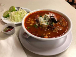 D'soto's Mexican Food