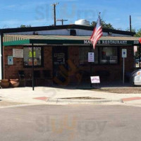 Mario's Mexican