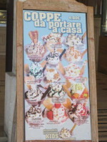 Dulcis La Bottega Del Gelato
