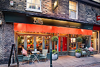 Bill's Cambridge