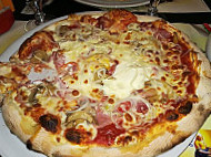 Pizzeria Ô Napoli