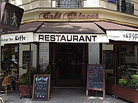 Le Cafe Chineur