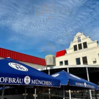 Hofbrauhaus Buffalo