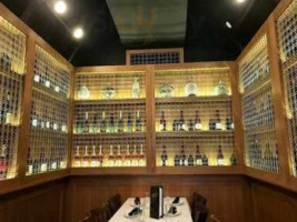 A Salute Italian Restaurant Bar