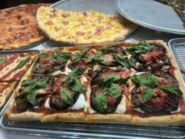 Carnegie Pizza