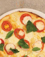 Brixx Wood Fired Pizza