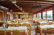 Pizzeria La Panoramica