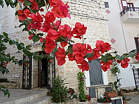 Trattoria Il Casalicchio