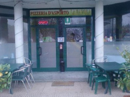 Pizzeria La Favola
