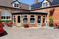 The Old School Inn