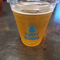 Funky Buddha Brewery