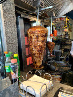 Antalya Kebab