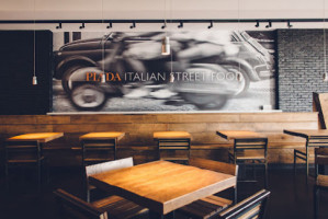 Piada Italian Street Food