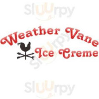 Weather Vane Ice Creme