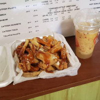 Swifty's Chicken, Pizza, And Things