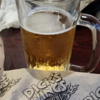 Dick's Wings And Grill