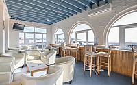 The Boathouse