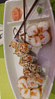 Sushi Go Round
